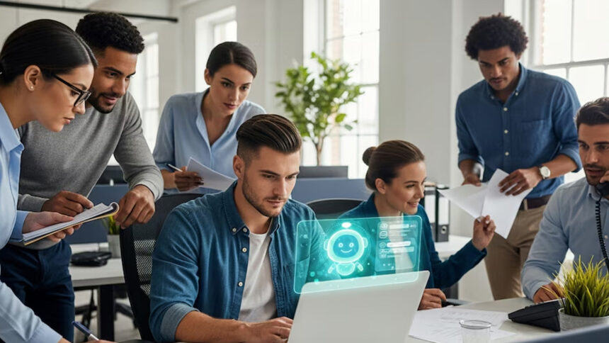  Economía y IA: ex OpenAI prevé AGI para 2028