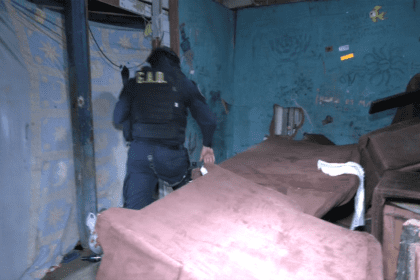 mexicanización: Mario Zamora interviene Cristo Rey por violencia