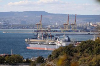 油价：中东升温或让俄罗斯获利 乌克兰被边缘化