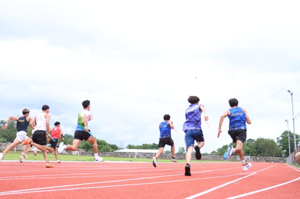 pista atlética Siquirres inauguración Limón juegos nacionales