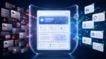 Data shield: protecting clean content flow