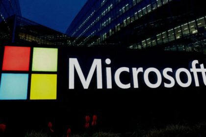 microsoft