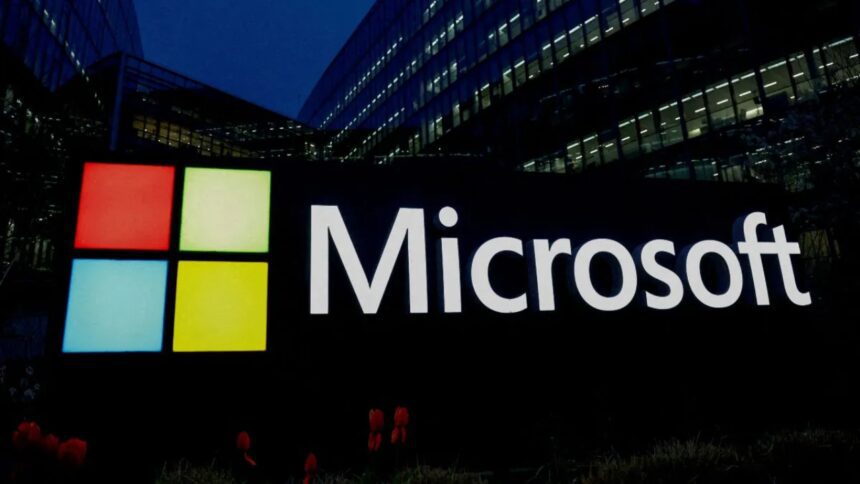 microsoft