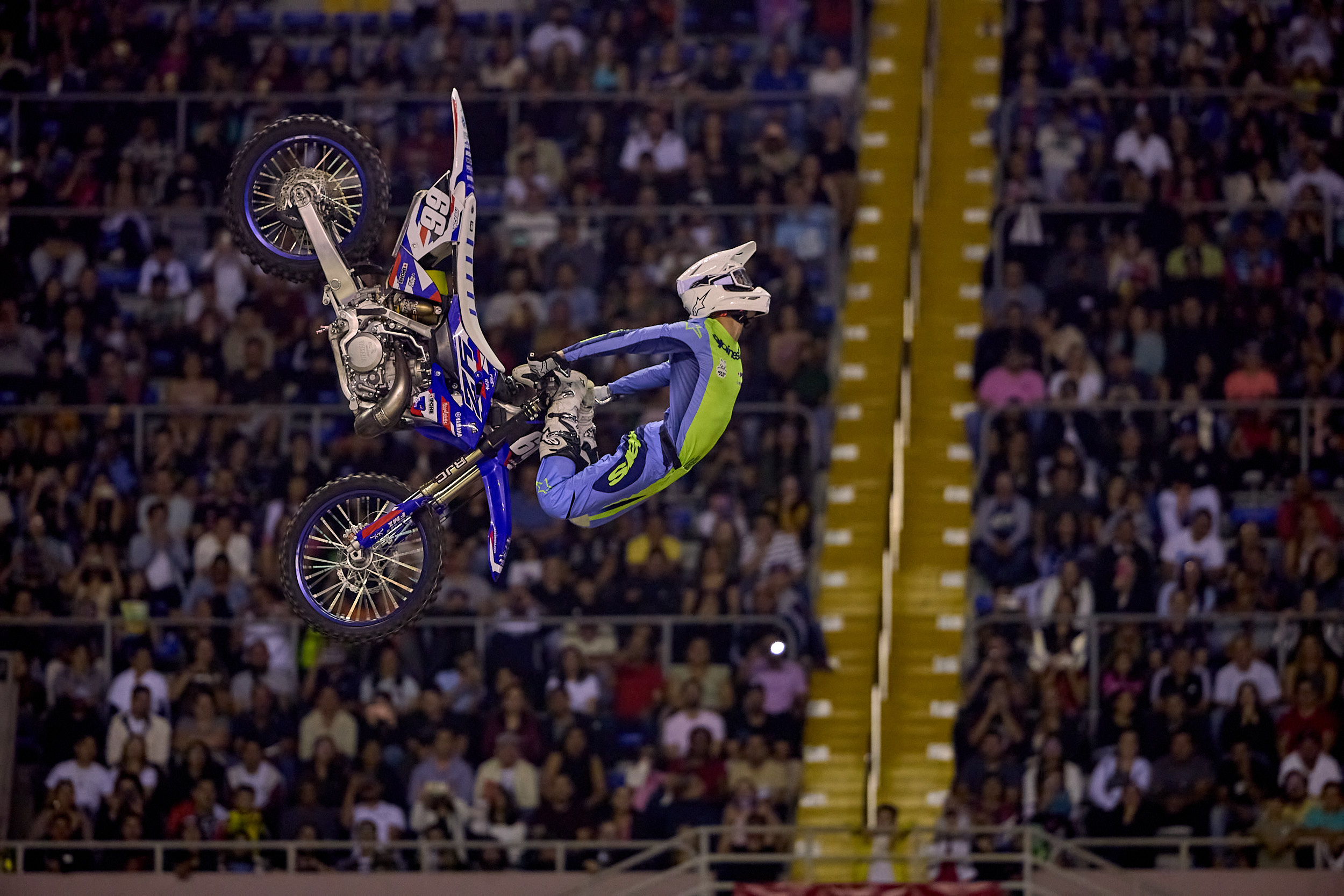 X-Knights Costa Rica Estadio Nacional 2026