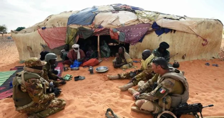 FRANCIA ROMPE CON MALÍ: ¡COOPERACIÓN ANTITERRORISTA EN CRISIS!