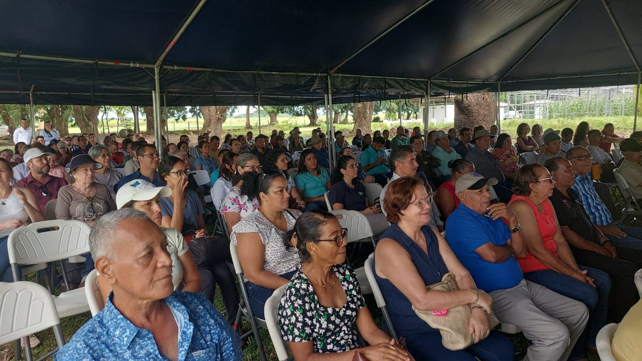 INTA celebra 60 años