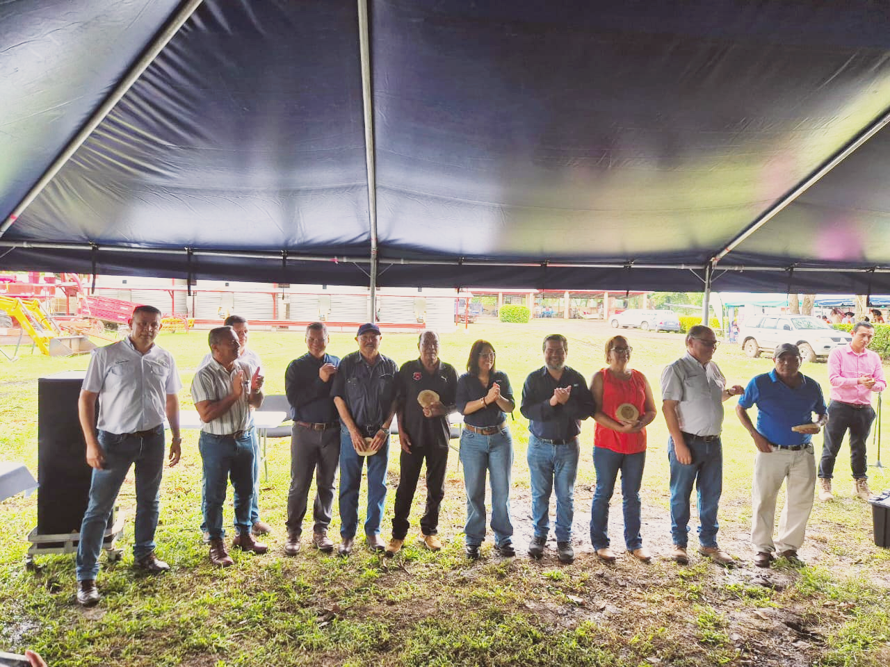 INTA celebra 60 años