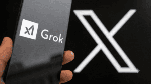 Grok vs. Gobierno