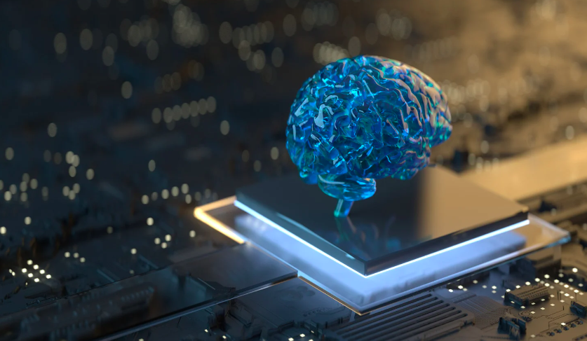 2,5 billones de dólares en IA