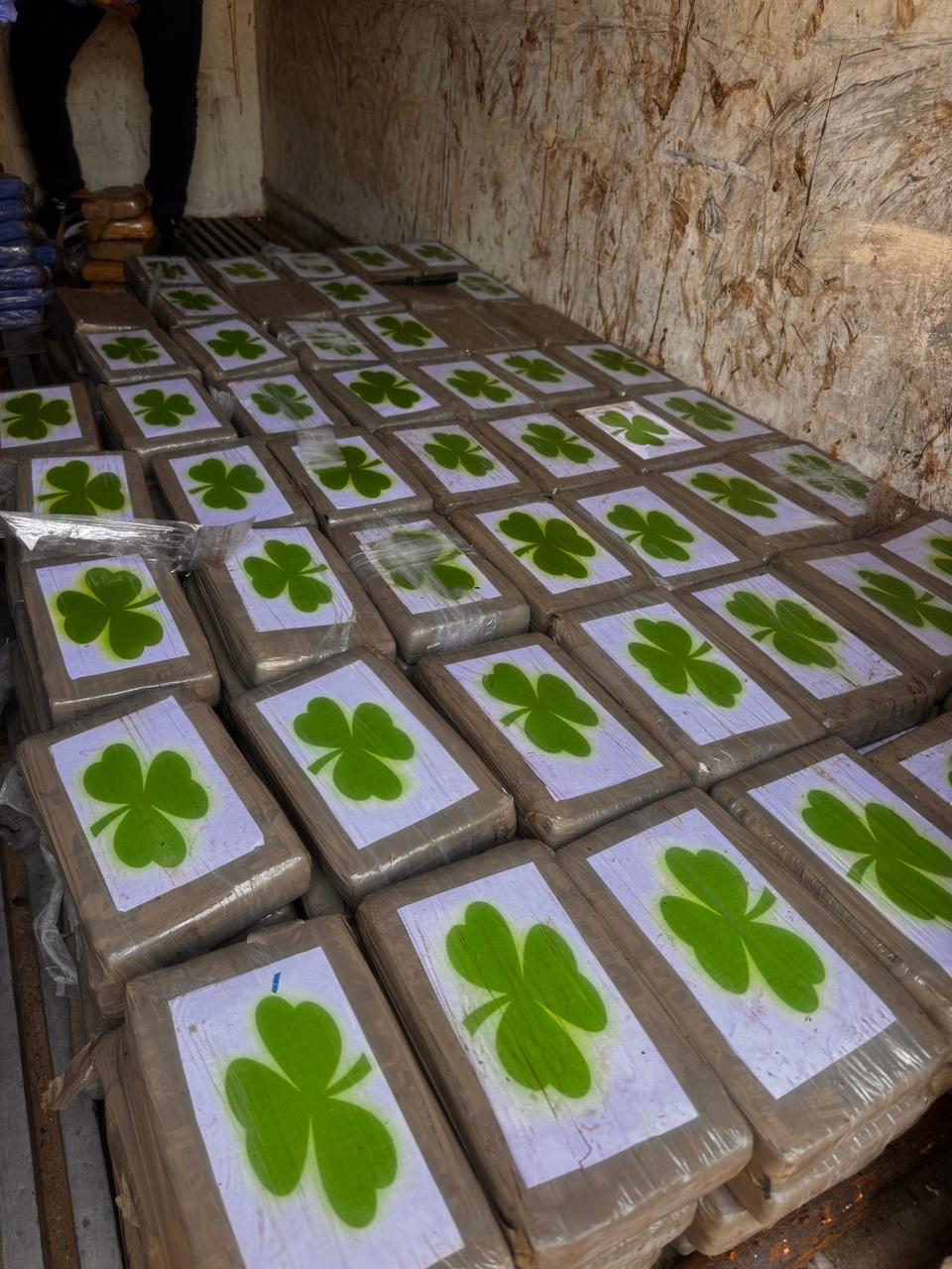 Cartel del Caribe Sur