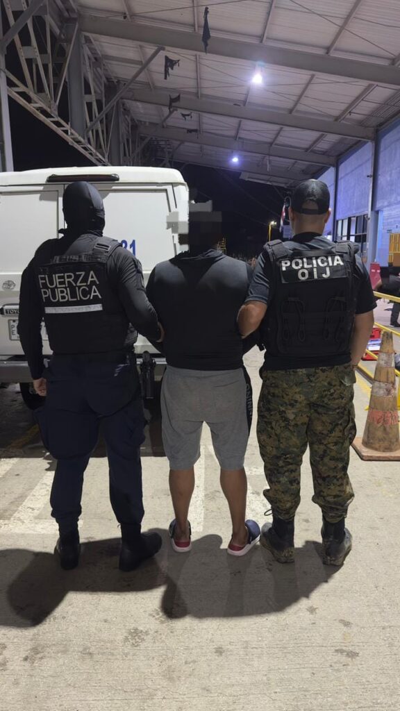 Incautación de Droga en el Pacífico Sur Impacta el Narcotráfico