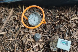 residuos orgánicos San Rafael Inder Heredia