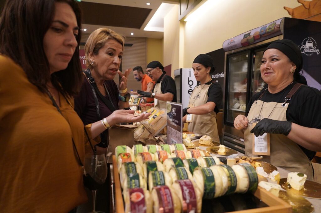 Expovino Costa Rica reúne más de 100 bodegas internacionales en su séptima edición.