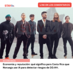 Turismo en alerta: crecen versiones