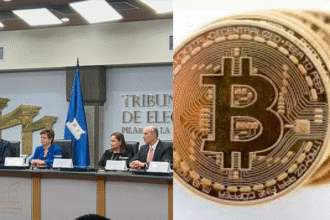 donaciones criptomonedas Costa Rica TSE