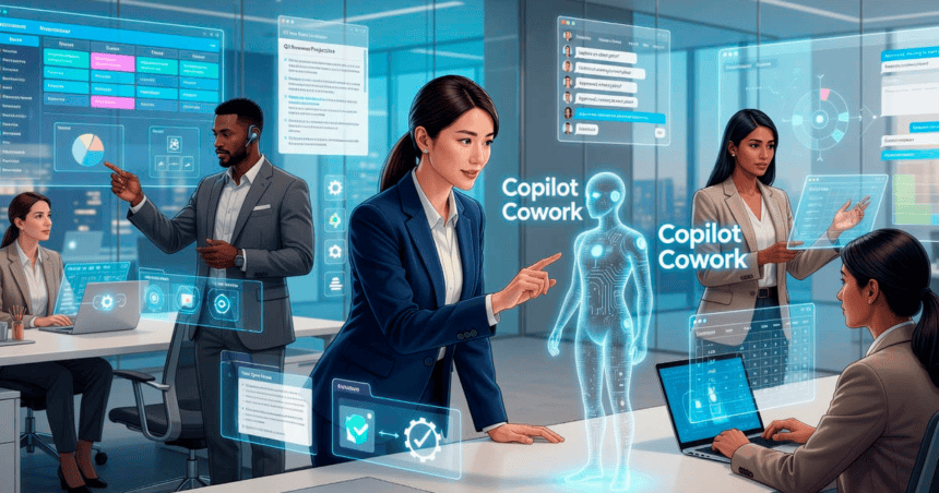 copilot-microsoft