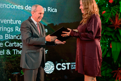 CST 2025 nueva imagen del sello