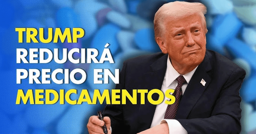 Precios de medicamentos: