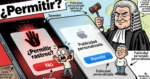 ¡Duro golpe a Apple en Europa! Alemania le ordena cambiar sus avisos de privacidad por competencia desleal