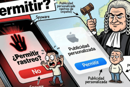 ¡Duro golpe a Apple en Europa! Alemania le ordena cambiar sus avisos de privacidad por competencia desleal