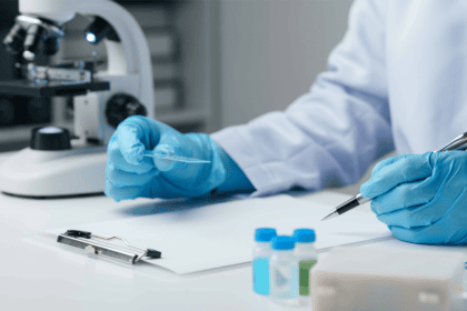 La millonaria apuesta por la biotecnología: Cómo la victoria clínica de Regeneron sacude la industria farmacéutica