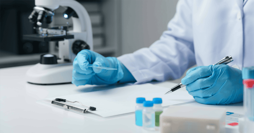 La millonaria apuesta por la biotecnología: Cómo la victoria clínica de Regeneron sacude la industria farmacéutica
