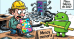 ¡Se acaba el derroche de memoria! Google impone estrictas reglas técnicas para todas las apps de Android