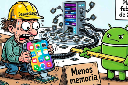 ¡Se acaba el derroche de memoria! Google impone estrictas reglas técnicas para todas las apps de Android