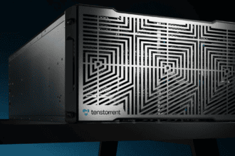 tenstorrent-chips-inteligencia-artificial