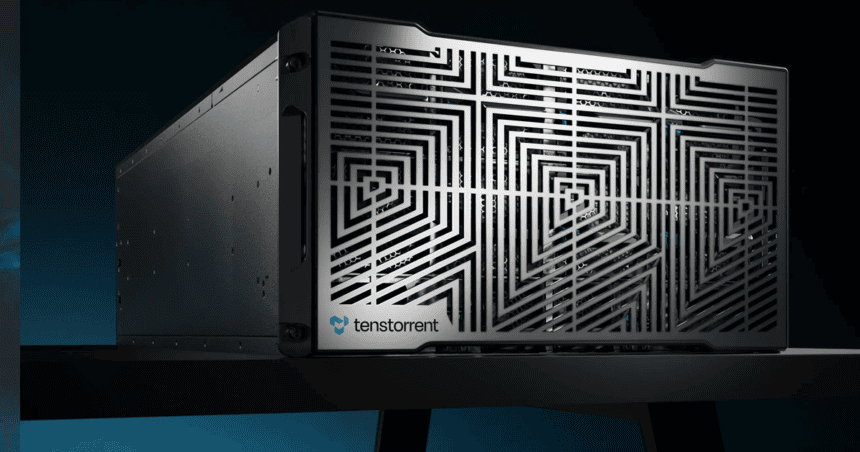 tenstorrent-chips-inteligencia-artificial