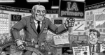 El lado oscuro de la inteligencia artificial: El drástico recorte laboral que sacude a la industria del software
