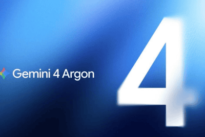 Google, Gemini 4 Argon, inteligencia artificial, IA, ciberseguridad, programación, empresas, defensa cibernética, modelo de frontera, Estados Unidos, lanzamiento, tecnología