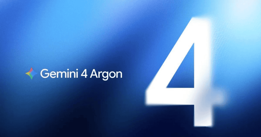 Google, Gemini 4 Argon, inteligencia artificial, IA, ciberseguridad, programación, empresas, defensa cibernética, modelo de frontera, Estados Unidos, lanzamiento, tecnología