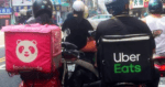 Taiwán revisa compra de foodpanda por Grab ante nexos con Uber