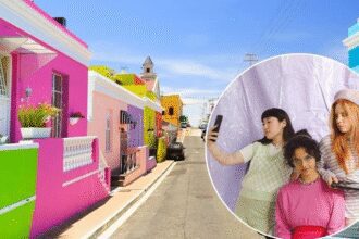 Ciudades para jóvenes ranking Time Out 2025