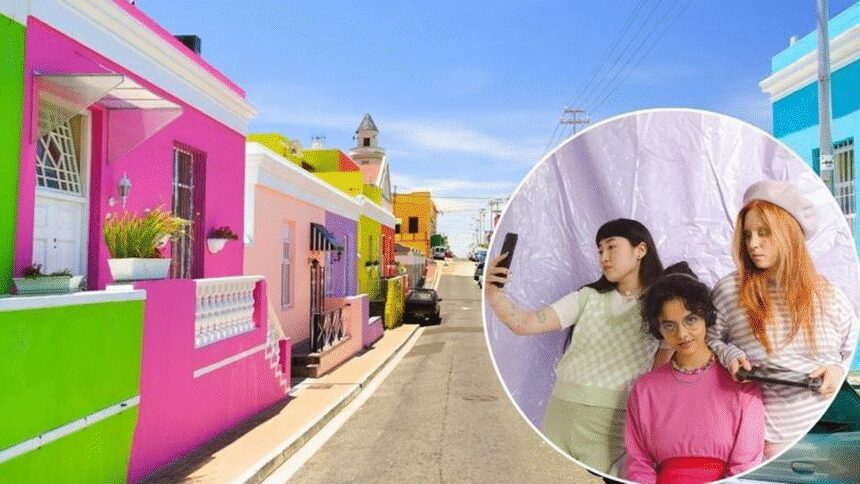 Ciudades para jóvenes ranking Time Out 2025