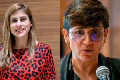 “Diputadas recomiendan levantar inmunidad Chaves en comisión legislativa”