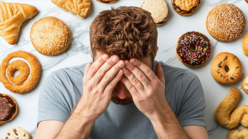 Ultraprocesados en salud y alerta de la AHA