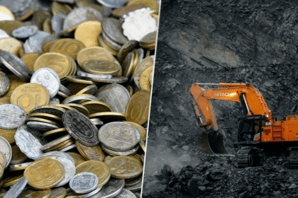 mapa del mercado del níquel