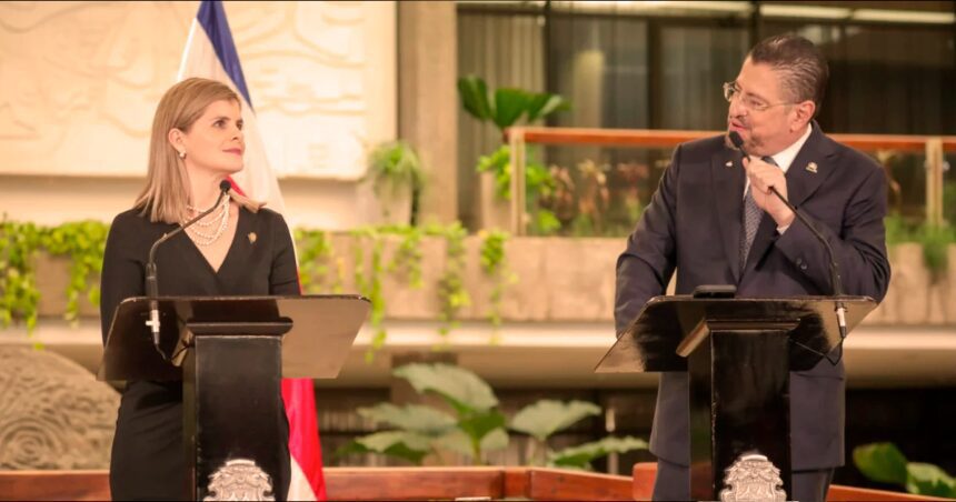 “¿RECORTE EN FEES?” — LAURA FERNÁNDEZ EXIGE “REDUCCIÓN SIGNIFICATIVA” ⚡