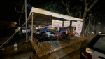 campamento arrocero por FONARROZ y seguridad alimentaria