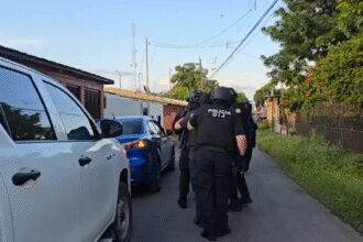 “Agentes del OIJ realizan allanamientos en Puntarenas por extorsiones sexuales”