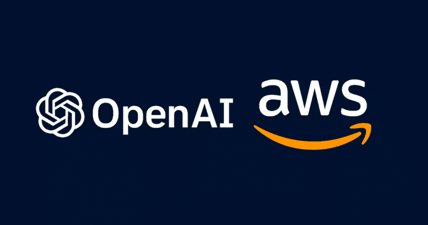 OpenAI llega a AWS