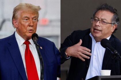 Revocación de visa a Gustavo Petro