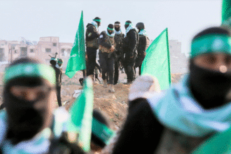 Israel y Hamas plan de paz Gaza