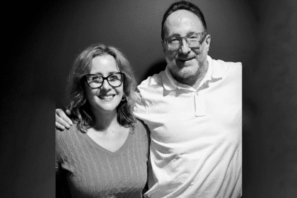 Eliécer Feinzaig agradece apoyo tras accidente en Palmares.