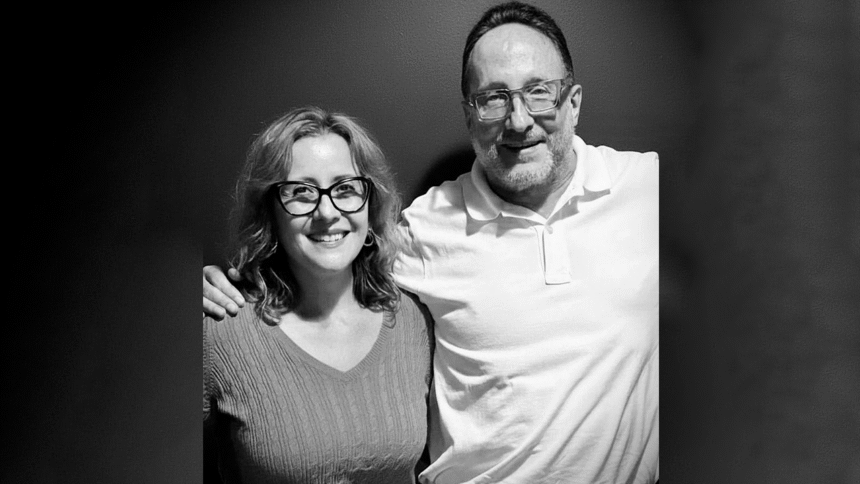 Eliécer Feinzaig agradece apoyo tras accidente en Palmares.