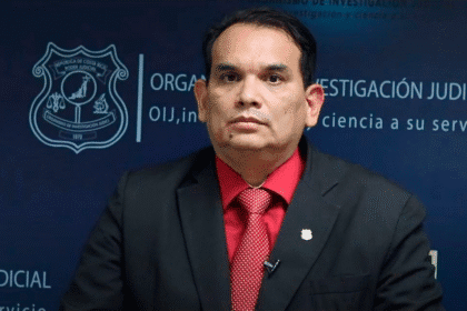 denuncia Randall Zúñiga tercera acusación por violación en Costa Rica