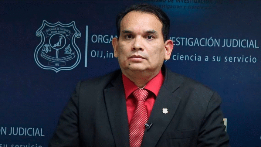 denuncia Randall Zúñiga tercera acusación por violación en Costa Rica
