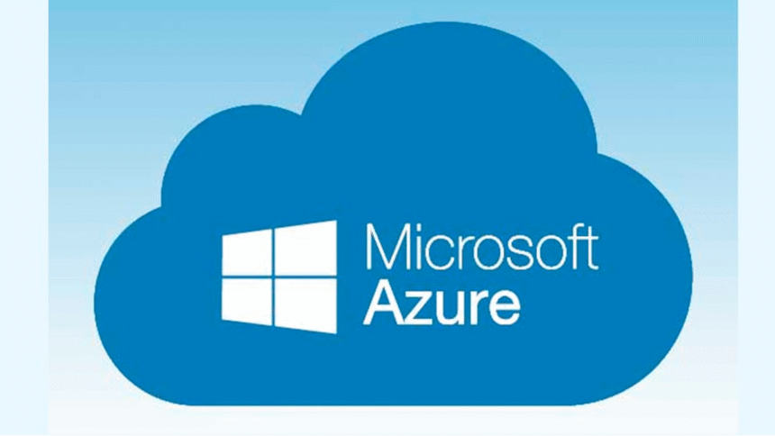 interrupción global Microsoft afecta bancos en Costa Rica